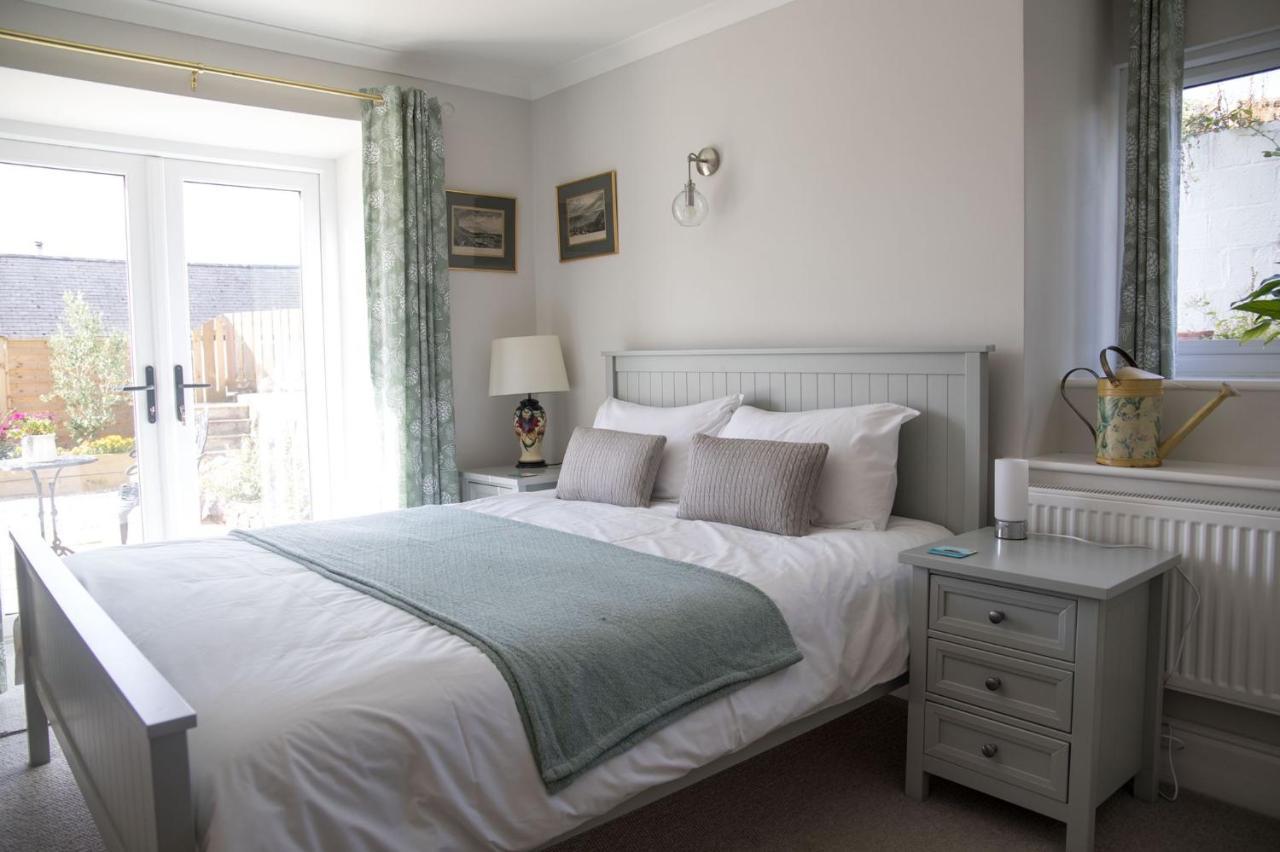 Tresithick Vean Bed And Breakfast Truro Buitenkant foto